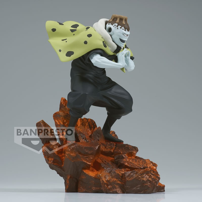 Jujutsu Kaisen: Jogo Statue