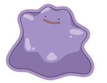 Pokémon: Dekokissen - Ditto - 30cm