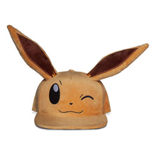 Pokémon: Snapback Cap - Winking Evoli