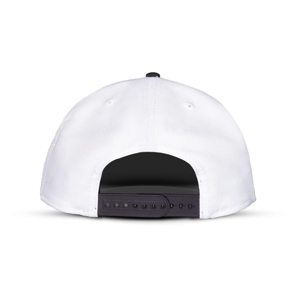 Pokémon: Snapback - Pikachu - Black, White, Yellow