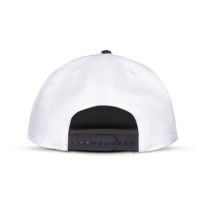 Pokémon: Snapback - Pikachu - Black, White, Yellow