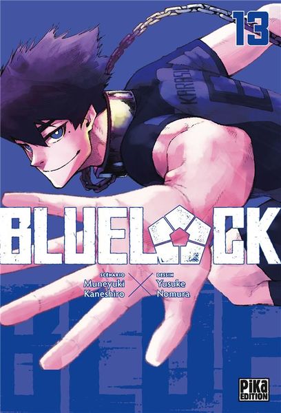 Blue Lock - Band 13