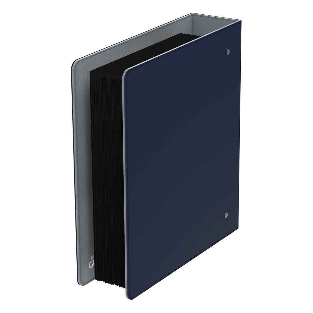 Ultimate Guard: Collector´s Album XenoSkin - Blau