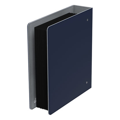 Ultimate Guard: Collector´s Album XenoSkin - Blau