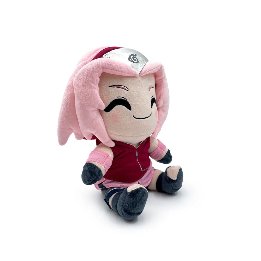 Naruto Shippuden: Plüschfigur - Sakura - 22cm