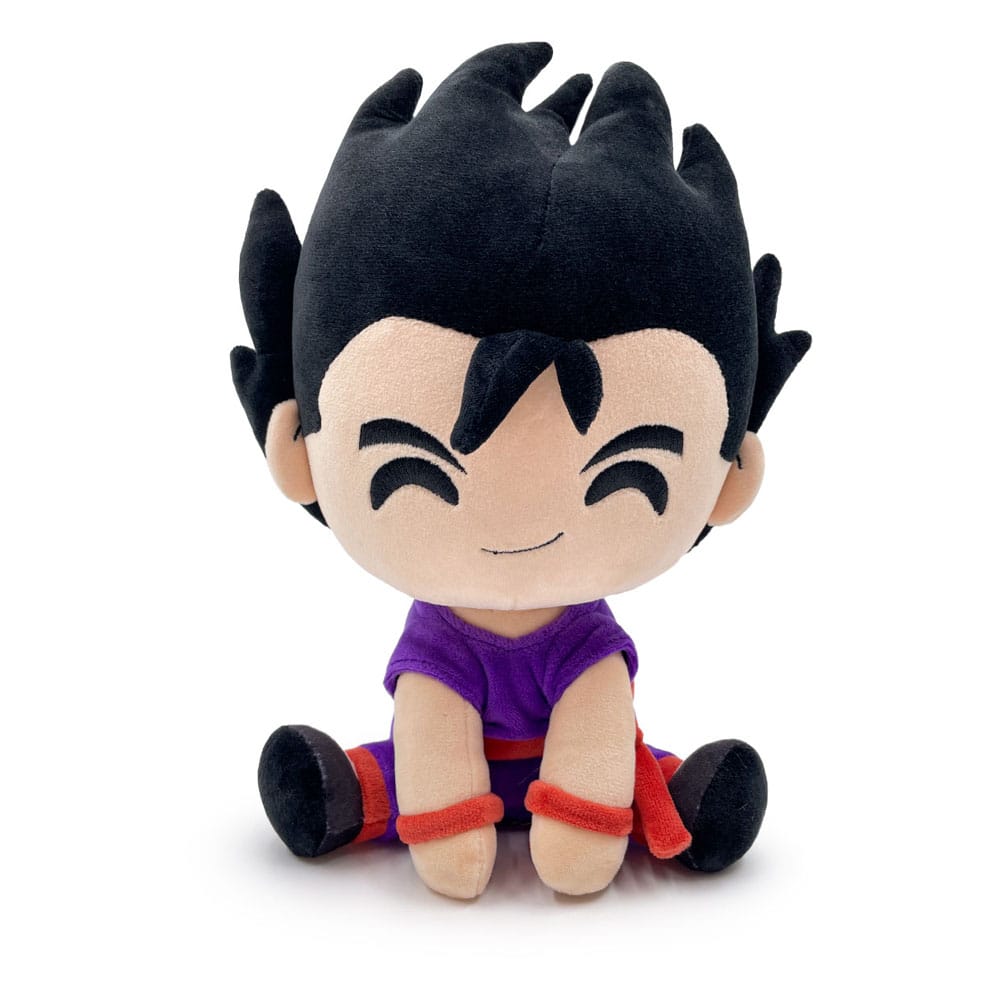 Dragon Ball Z: Plüschfigur - Gohan - 22 cm