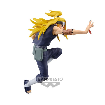Naruto Shippuden: Banpresto - Deidara - 13cm