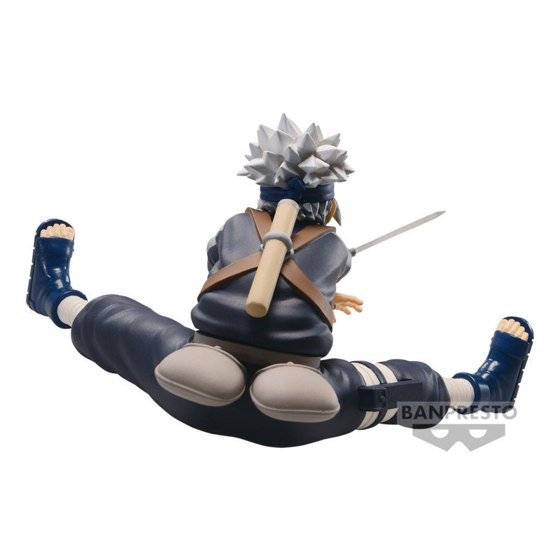 Naruto Shippuden: Banpresto - Hatake Kakashi III - 8cm