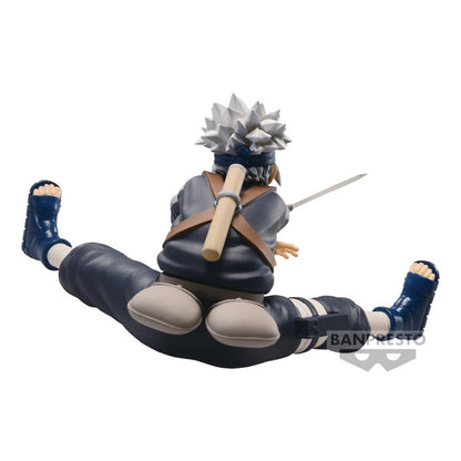 Naruto Shippuden: Banpresto - Hatake Kakashi III - 8cm