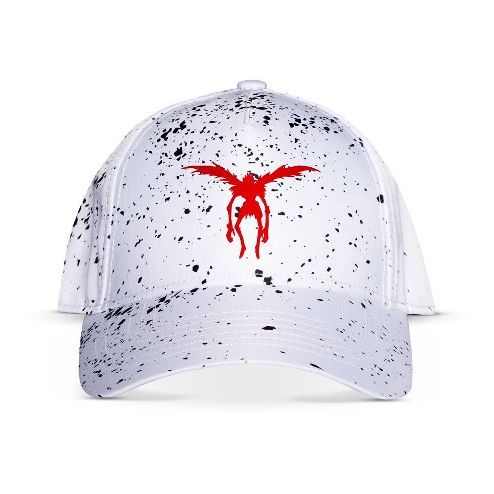 Death Note - Baseball Cap Ryuk Splash
