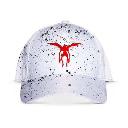 Death Note - Baseball Cap Ryuk Splash