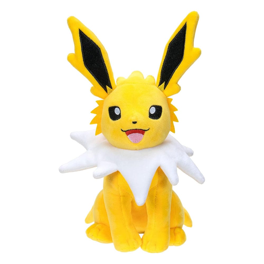 Pokémon: Plüschfigur - Blitza - 20cm