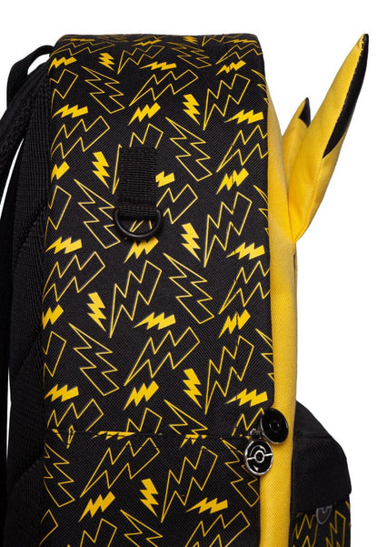 Pokémon: Rucksack - Pikachu