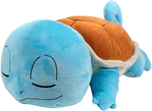 Pokémon: Plüschfigur - Schiggy - 45 cm