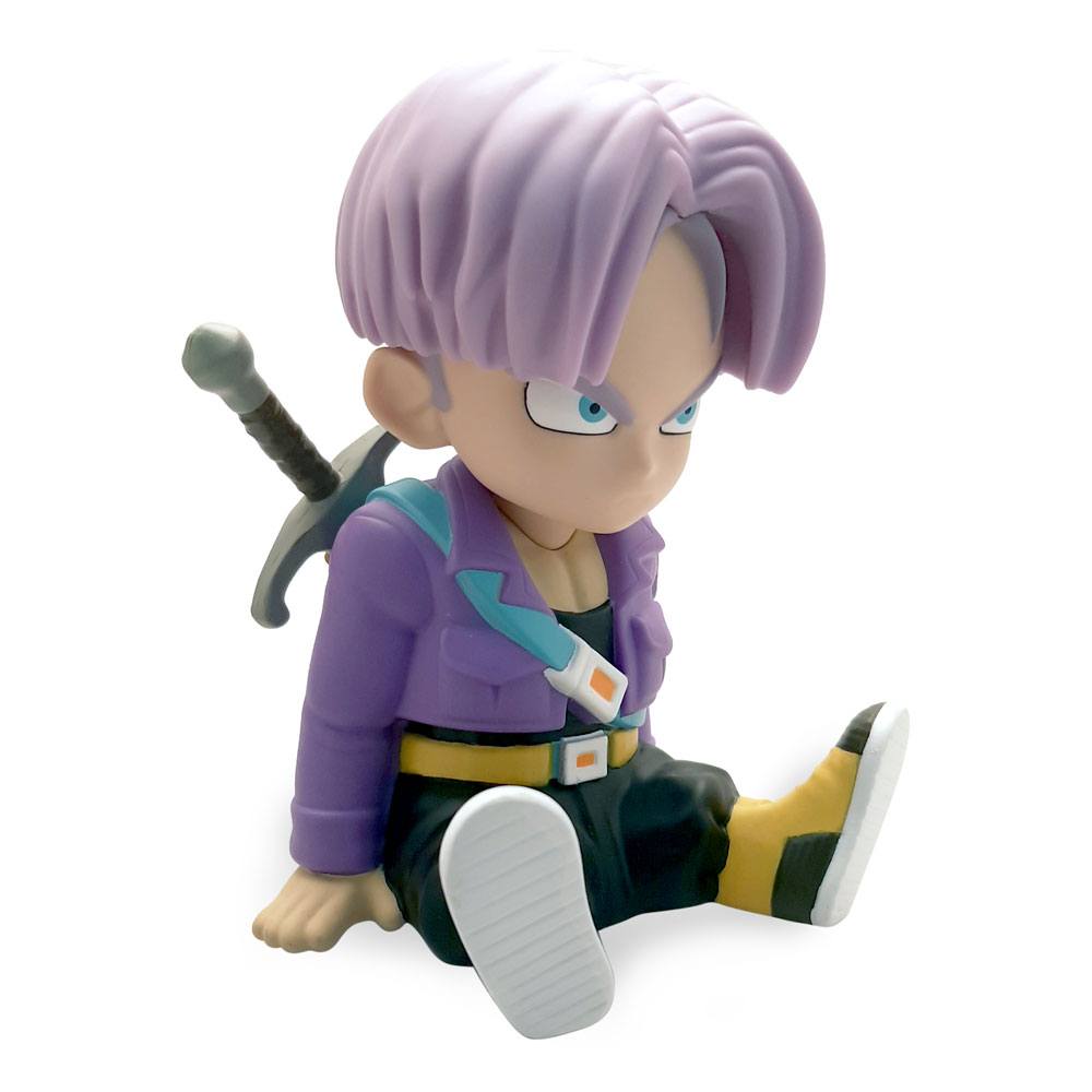 Dragon Ball: Spardose - Trunks - 15cm