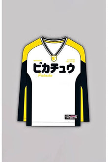 Pokémon: Sweatshirts - Pikachu