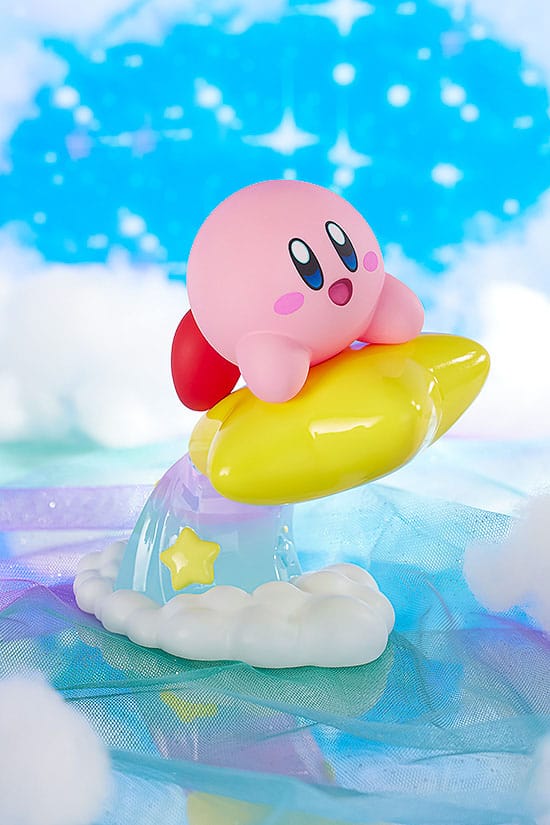 Kirby: Pop Up Parade - Statue Kirby - 14cm