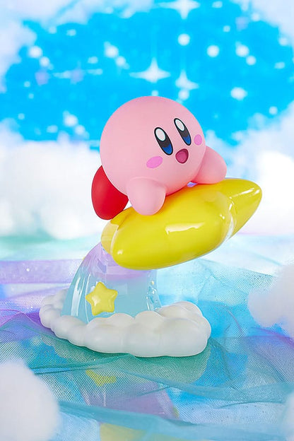 Kirby: Pop Up Parade - Statue Kirby - 14cm