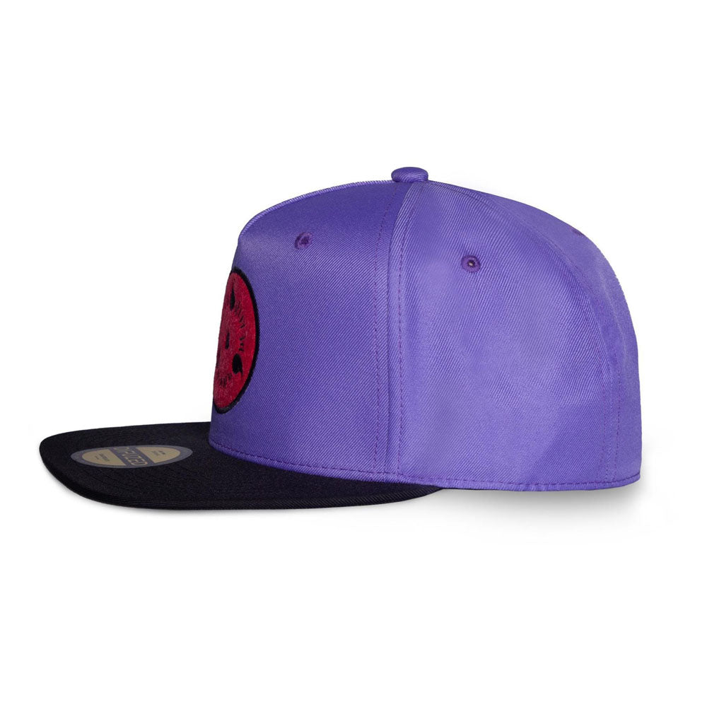 Naruto Shippuden: Snapback Sasuke