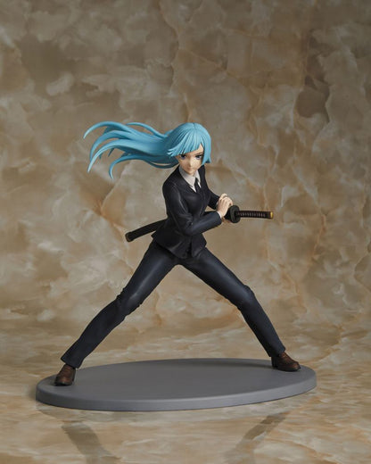 Jujutsu Kaisen: PVC Statue Miwa Kasumi - 18 cm