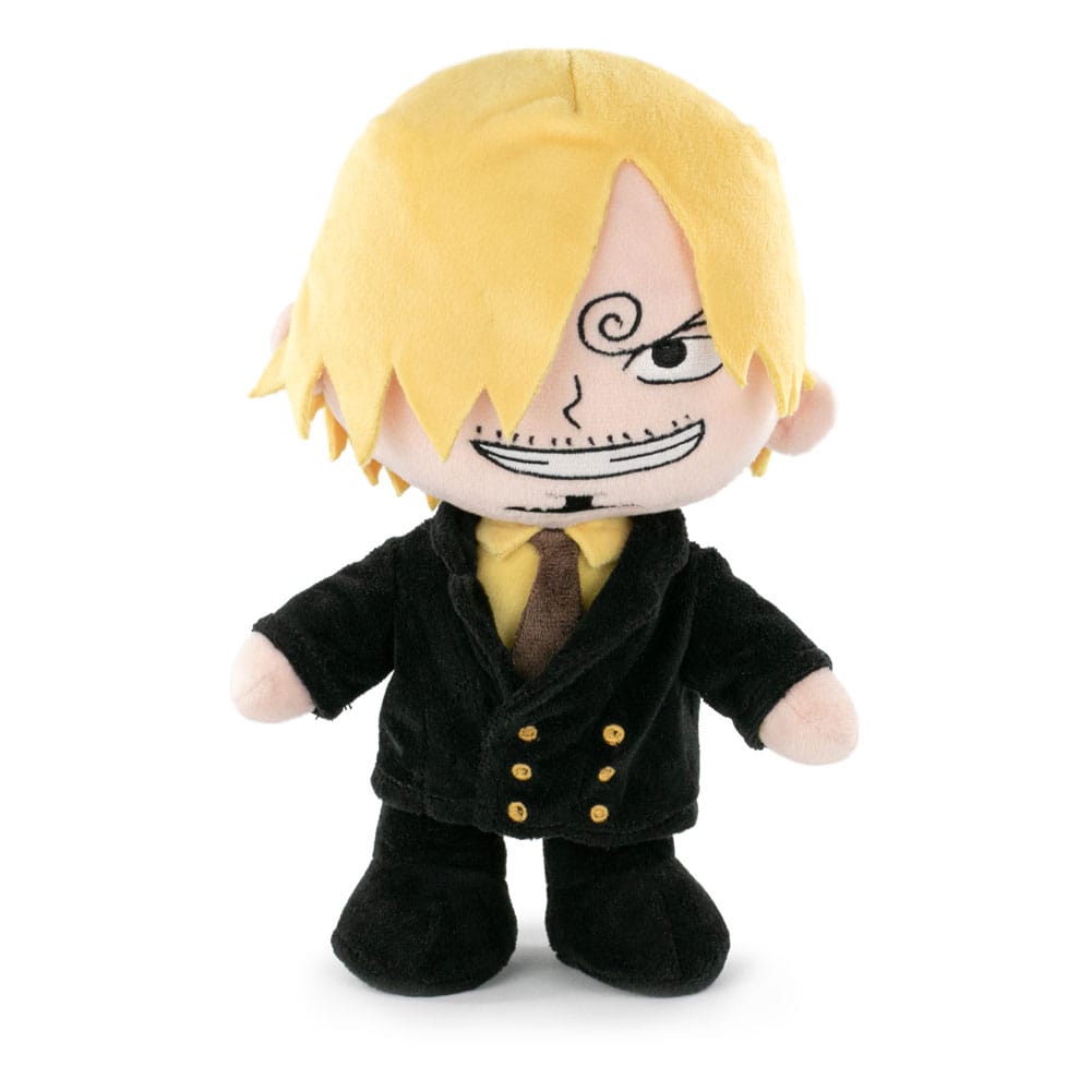 One Piece: Plüschfigur - Sanji - 28cm