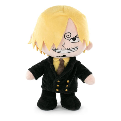 One Piece: Plüschfigur - Sanji - 28cm
