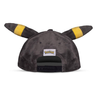 Pokémon: Plüsch Snapback - Umbreon