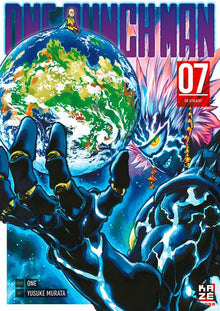 ONE-PUNCH MAN - Band 07