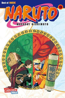 Naruto - Band 15