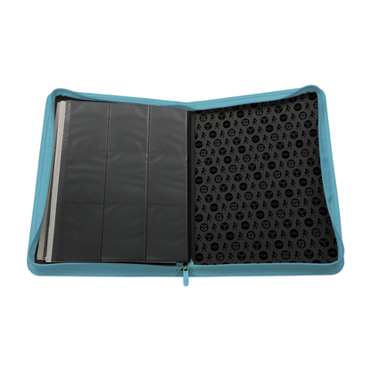 Pokémon: Pro-Binder - Lucario - 9-Pocket Zip