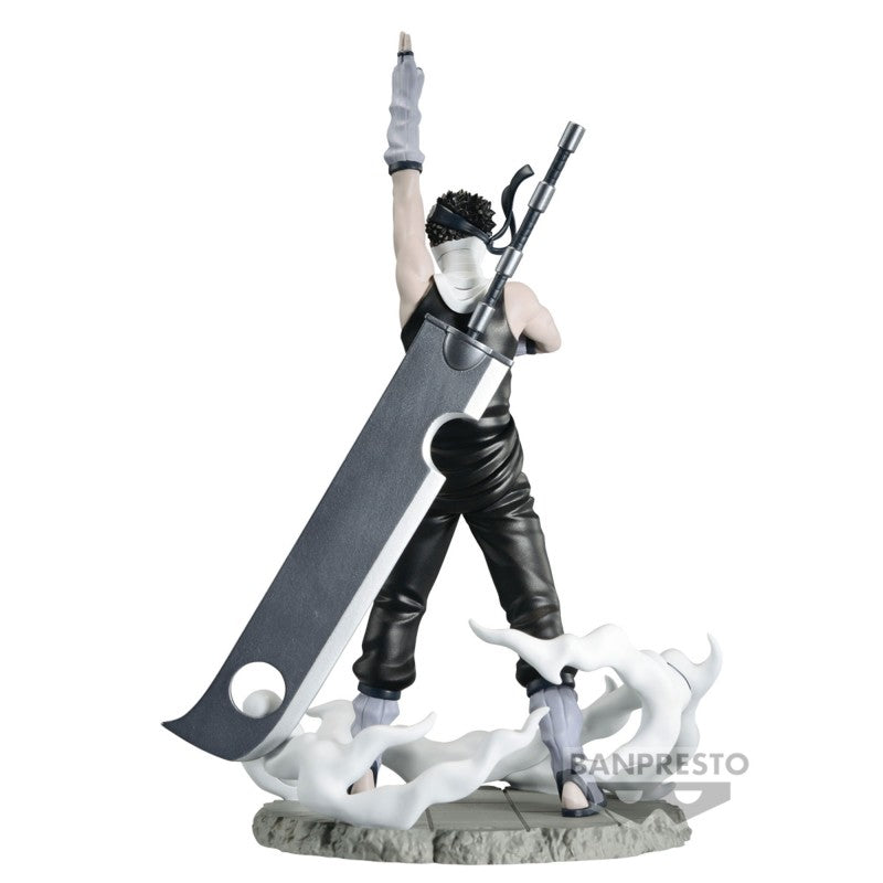 Naruto: Banpresto - Momochi Zabuza - 14cm