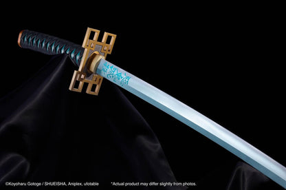 Demon Slayer: Nichirin Schwert (Michirin Sword)