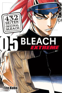 Bleach EXTREME - Band 05