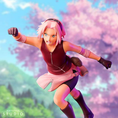 Naruto Shippuden: Figur - Sakura Haruno
