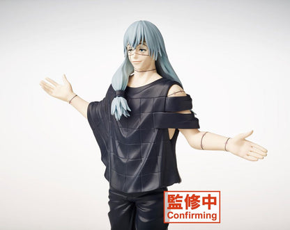 Jujutsu Kaisen: PVC Statue Mahito - 20 cm