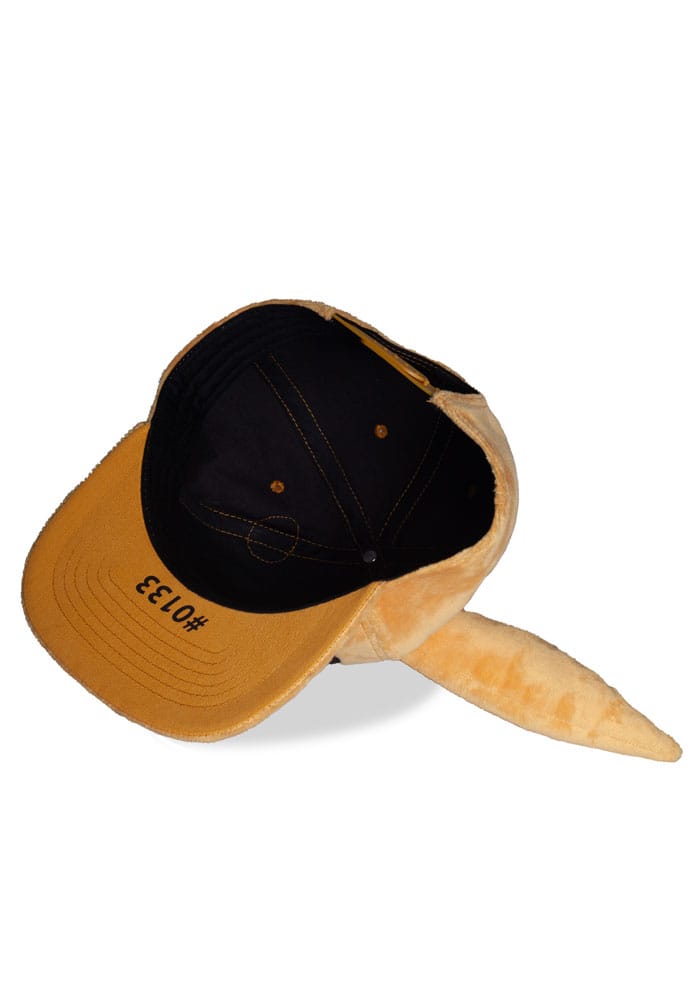 Pokémon: Snapback Cap - Winking Evoli