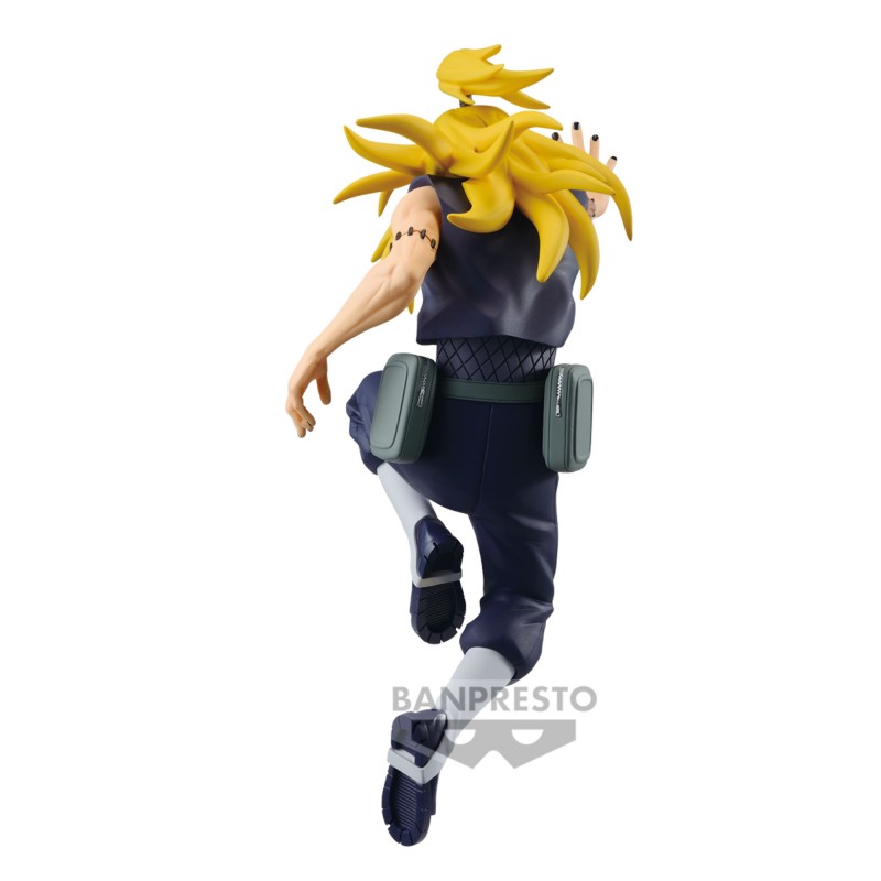 Naruto Shippuden: Banpresto - Deidara - 13cm