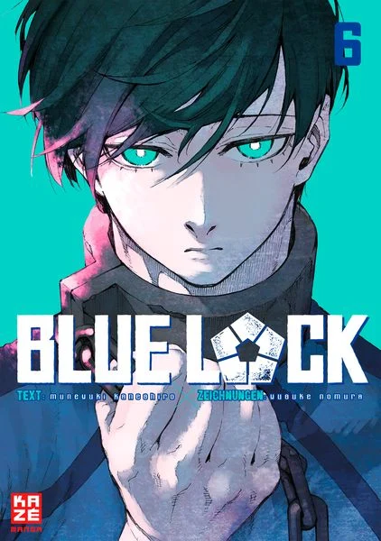 Blue Lock - Band 06