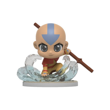 Avatar – The Last Airbender: Kwistal Blind - Mystery Mini Figuren