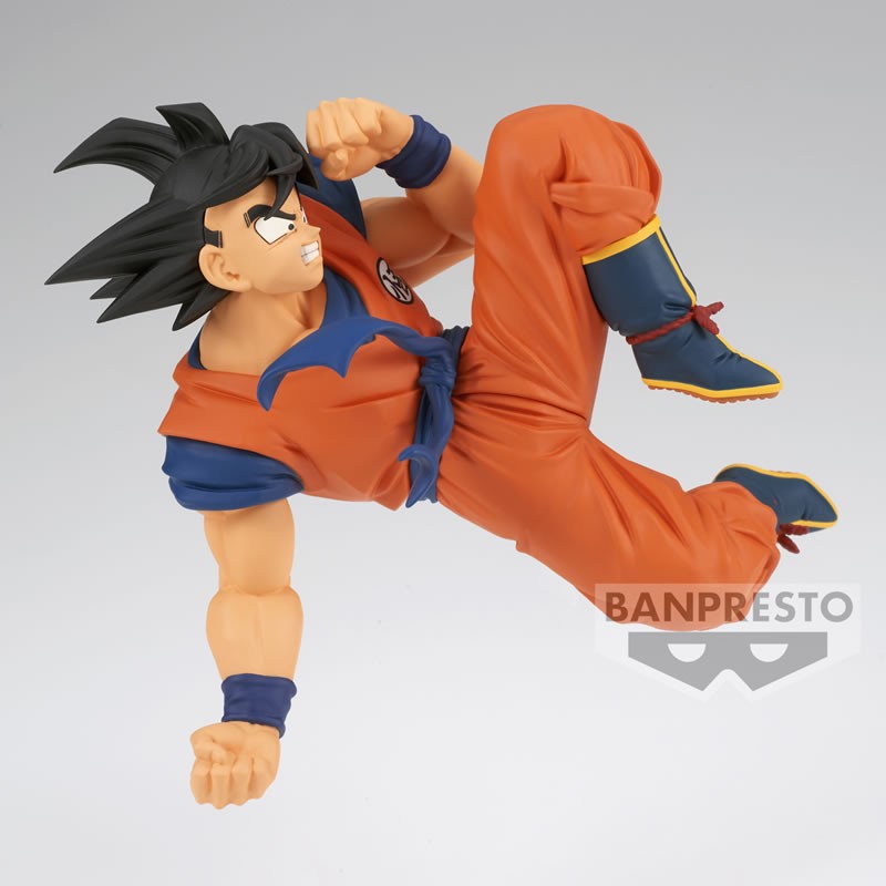Dragon Ball: Son Goku