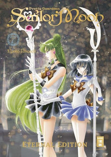Pretty Guardian Sailor Moon: Eternal Edition - Band 07