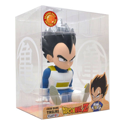 Dragon Ball: Chibi Spardose - Vegeta - 15cm
