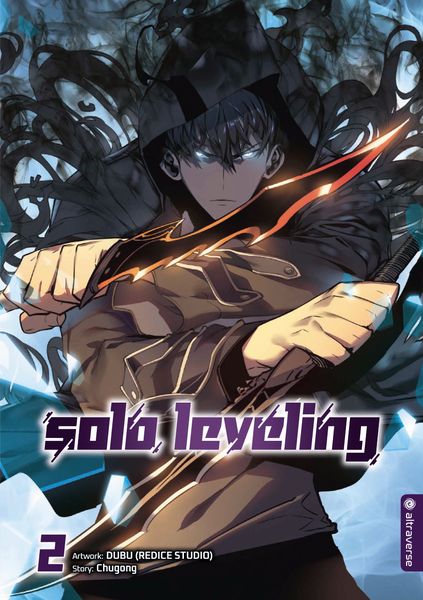 Solo Leveling - Band 02