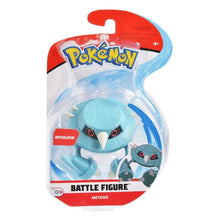 Pokémon Battle Figure Pack Minifiguren - Metang