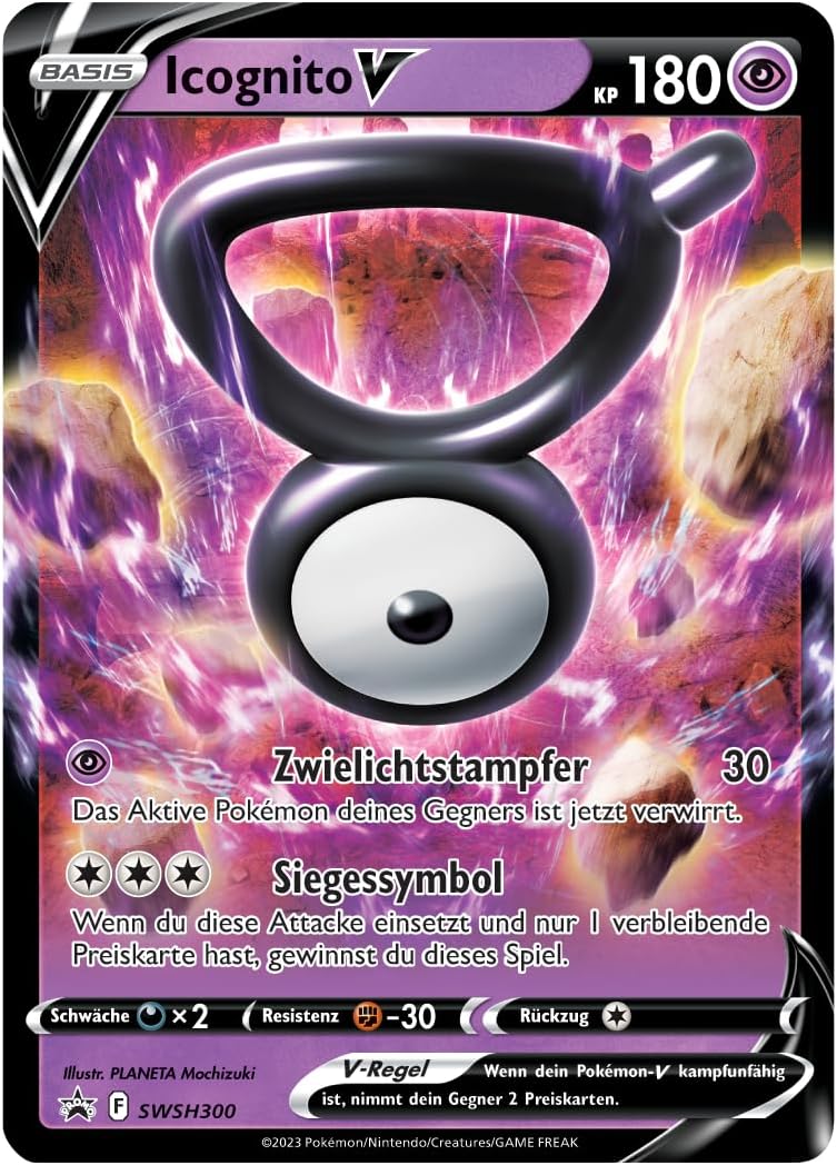 Pokémon - Sammelkartenspiel Schwert & Schild 12.5 - Zenit der Könige