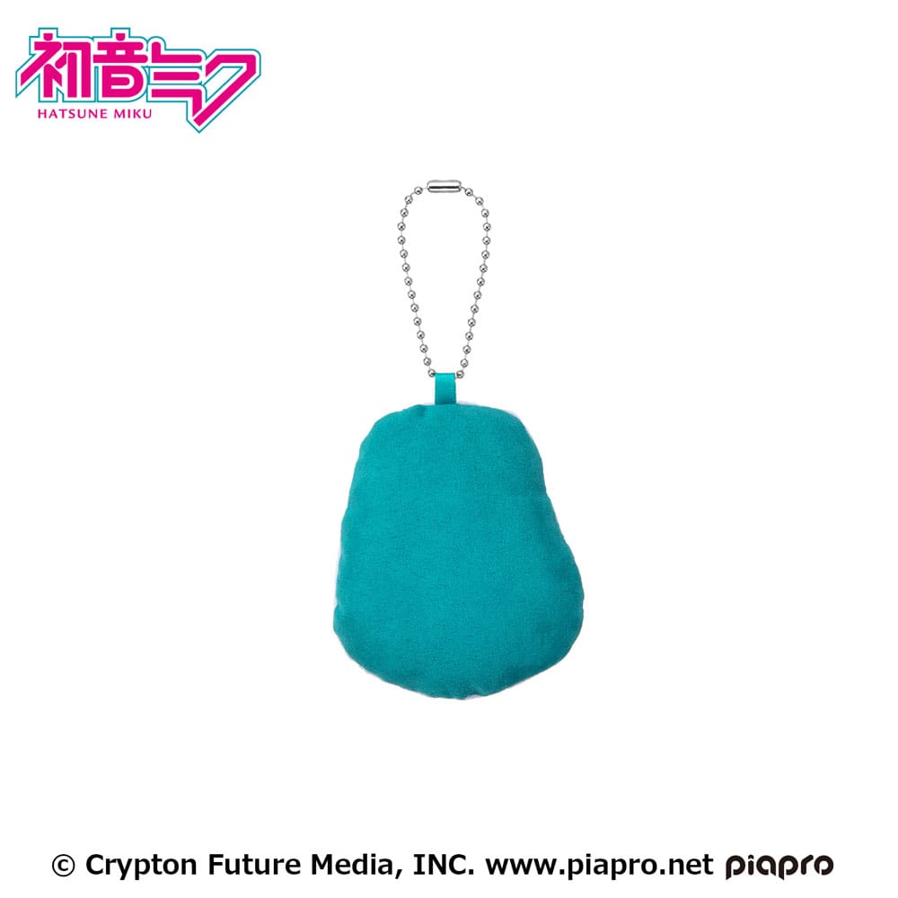 Hatsune Miku: Plüschfigur Miku - 22 cm