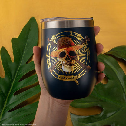 One Piece: Reisetasse - Luffy