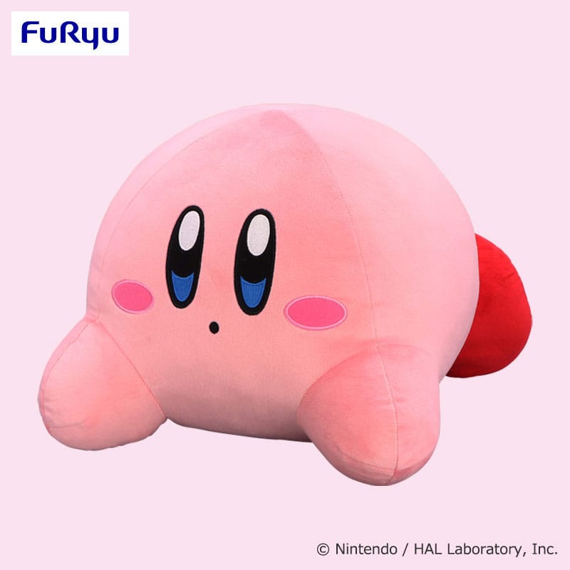Kirby: Plüschfigur - Sleep Together - 38cm