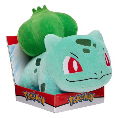 Pokémon: Plüschfigur – Bisasam – 30cm