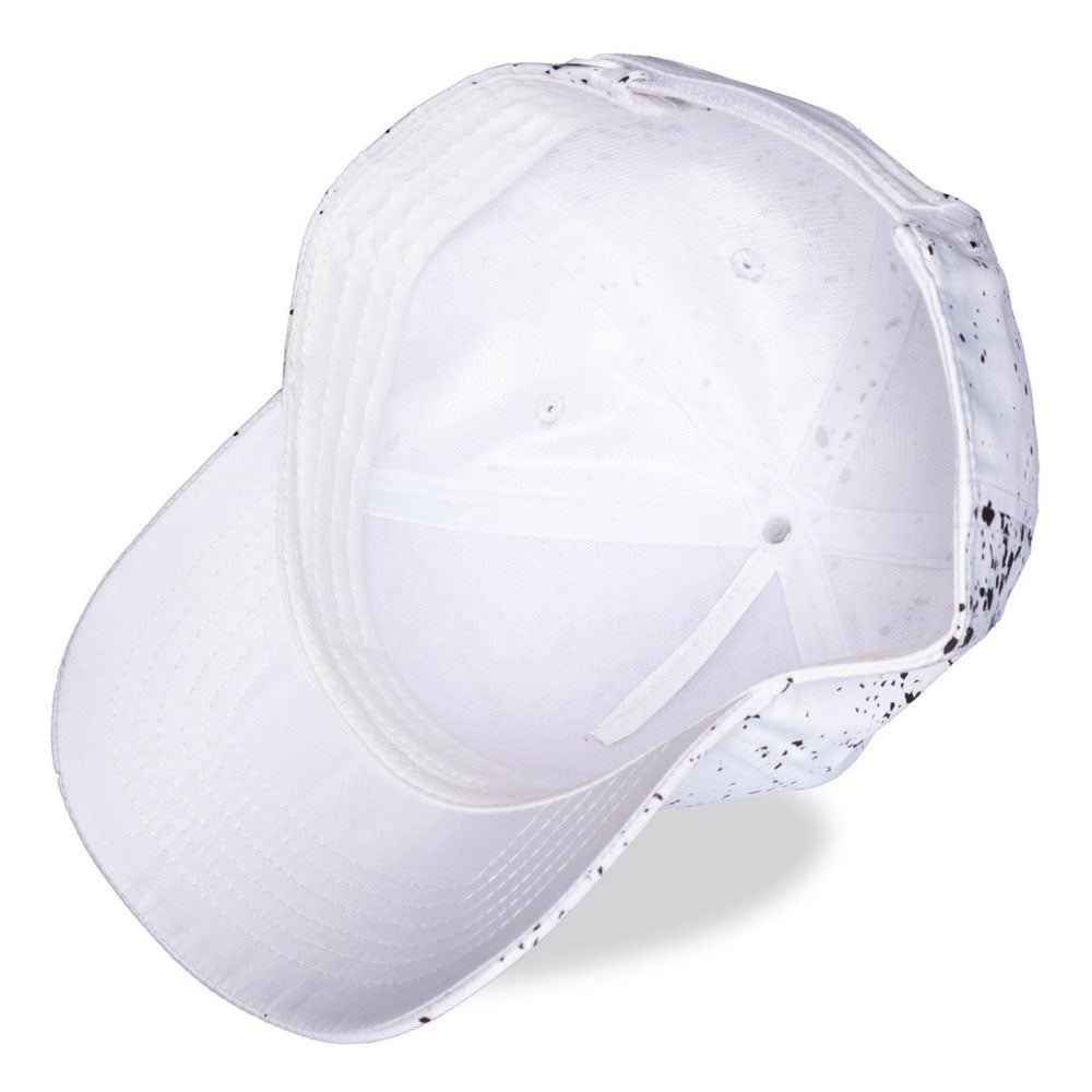 Death Note - Baseball Cap Ryuk Splash